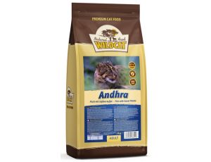 Wildcat Andhra - ryby i bataty 500g