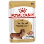 Royal Canin Dachshund karma mokra - pasztet, dla psów dorosłych rasy jamnik saszetka 85g - 2