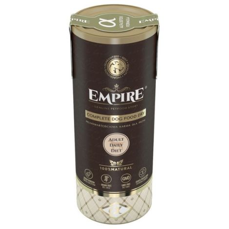 Empire Dog Adult Daily Diet 340g