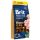 Brit Premium By Nature Adult M Medium 18kg (15+3kg gratis)