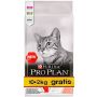 Purina Pro Plan Cat Adult Sterilised Vital Functions Łosoś 12kg (10+2kg gratis) - 2