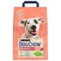 Purina Dog Chow Adult Sensitive Łosoś 2,5kg (2+0,5kg gratis) - 3