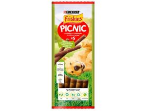 Friskies Picnic Wołowina 42g