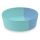 TarHong Dual Pet Bowl miska mała niebieska 12cm/0,375L