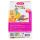 Zolux Crunchy Cake miód 6szt