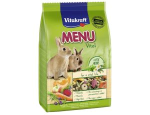 Vitakraft Menu Vital Królik 500g [18120]