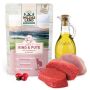 Wildes Land Cat Classic Adult Rind & Pute saszetka 100g - 2