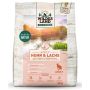 Wildes Land Cat Classic Adult Huhn & Lachs 400g