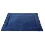 MIMIKO Pets Mata Velvet 100x70cm granat