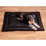 MIMIKO Pets Mata Velvet 100x70cm czarny - 2