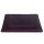 MIMIKO Pets Mata Velvet 70x50cm śliwka