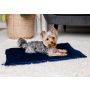 MIMIKO Pets Mata Velvet 70x50cm granat - 3