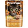 Pawsome Adult Huhn - kurczak saszetka 85g