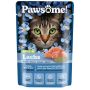 Pawsome Adult Lachs - łosoś saszetka 85g