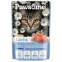 Pawsome Adult Light Lachs - łosoś saszetka 85g