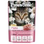 Pawsome Adult Light Pute - indyk saszetka 85g