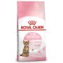 Royal Canin Kitten Sterilised karma sucha dla kociąt od 4 do 12 miesiąca życia, sterylizowanych 2kg