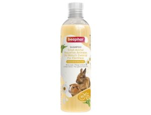 Beaphar Szampon dla małych zwierząt 250ml