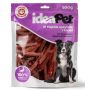 IdeaPet O! Miękkie Spaghetti z kaczki 500g - 2