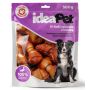 IdeaPet O! Kość wiązana z kaczką 500g - 2