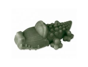 Whimzees Aligator M box 65szt.