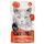 Kitty Joy Cat Lick Kurczak Cream 4x15g