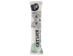 Kitty Joy Cat Lick Tuńczyk Cream 4x15g - 2