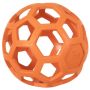 JW Pet Hol-ee Roller Jumbo Orange [36153G] - 2