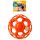 JW Pet Hol-ee Roller Jumbo Orange [36153G]