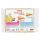 Zolux Crunchy Cake miód/owoc 12szt