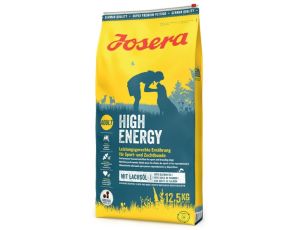 Josera High Energy Adult 12,5kg