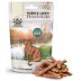 Wildes Land Cat Fleischsticks Huhn & Lachs 50g