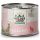 Wildes Land Cat Classic Adult Kalb & Ente puszka 200g