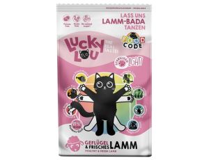 Lucky Lou Food Code Lifestage Light Drób & Jagnięcina 750g