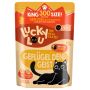 Lucky Lou Lifestage Adult Drób saszetka 300g - 5