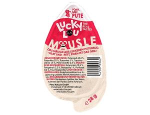 Lucky Lou Mausle Indyk 28g