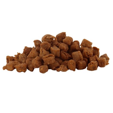 Lucky Lou Lucky Ones Cubes Kurczak & Gęś 80g - 3