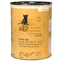 Catz Finefood Classic N.07 Wołowina i cielęcina puszka 400g