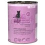 Catz Finefood Classic N.11 Jagnięcina i Królik puszka 400g