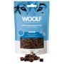 Woolf Soft Cubes Mediterranean Fish 100g