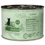 Catz Finefood Classic N.15 Kurczak i Bażant puszka 200g