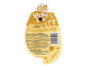 Lucky Lou Mausle Drink-Snack Gouda 20ml
