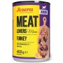 Josera Meat Lovers Menu Junior Indyk puszka 400g - 2