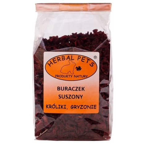 Herbal Pets Buraczek suszony 125g