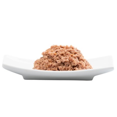 Catz Finefood Classic N.17 Drób i Krewetki saszetka 85g - 2