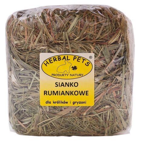 Herbal Pets Sianko rumiankowe 300g