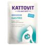 Kattovit Feline Diet Gastro kaczka i ryż saszetka 85g - 4