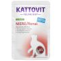 Kattovit Feline Diet Niere/Renal indyk saszetka 85g