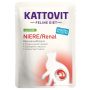 Kattovit Feline Diet Niere/Renal indyk saszetka 85g - 4