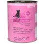 Catz Finefood Classic N.19 Jagnięcina i Konina puszka 400g